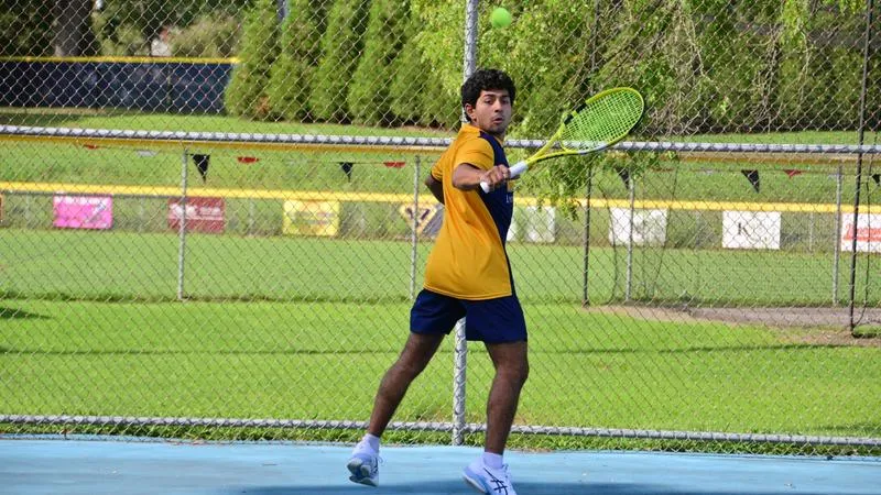 Shams leads Lycoming against Penn College