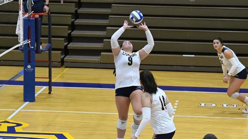 Lycoming falls to Bridgewater at Battlefield Classic