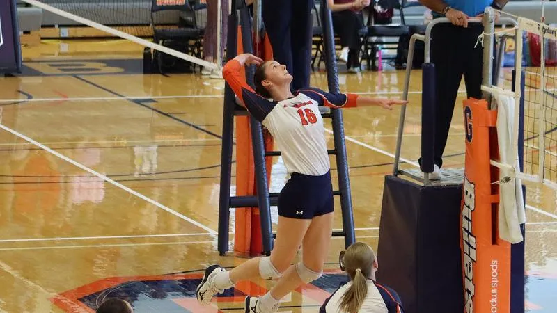Gettysburg wins twice on opening night of Battlefield Classic