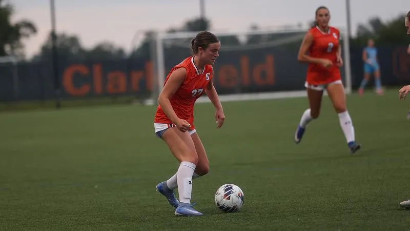 Gettysburg, Misericordia open with scoreless draw