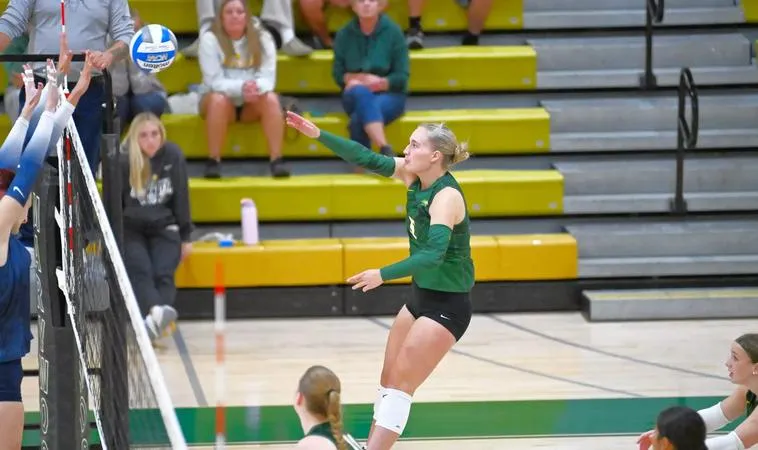 Pacers Open Keuka Invitational with Two Sweeps