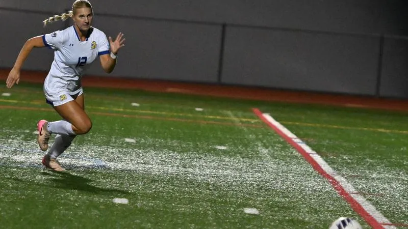 Women's Soccer Battles to 0-0 Draw in Season Opener