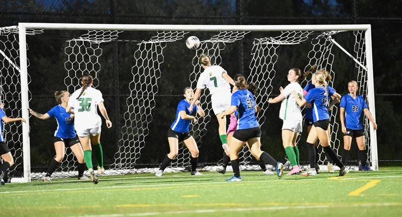 Women's Soccer Stalls Phoenix in 4-0 Home Opener