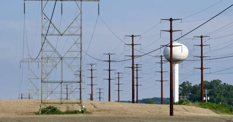 Utility executives and cybersecurity experts warn Pa. lawmakers of growing threats