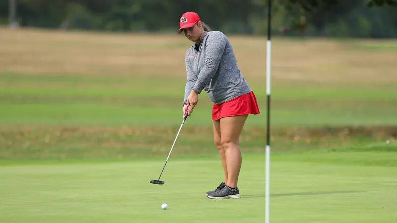 Vulcans start fall by hosting weather-shortened event
