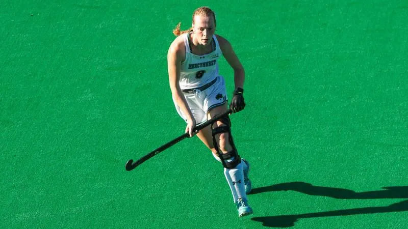 Field Hockey Set for St. Louis Road Test Before Home Opener against SFU