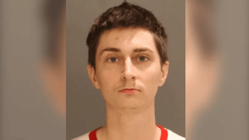 Person charged after attempting to stab ex-partner with pocketknife: police