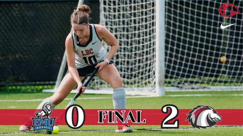 Chargers Earn Shutout over EMU for First Win of 2026
