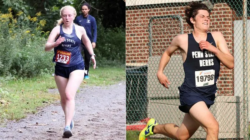 Cross Country Begins Season at Dutchmen Invitational, United East Preview