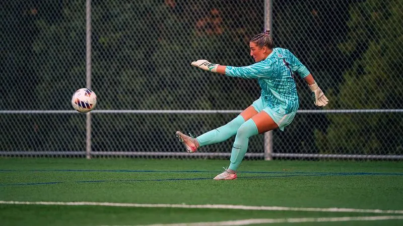 RECAP: Women's Soccer upended at Bloomsburg, 3-0