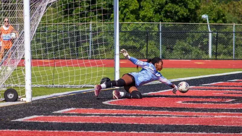 Gul Records Fourth Most Saves in a Single Game in Setback to Millersville