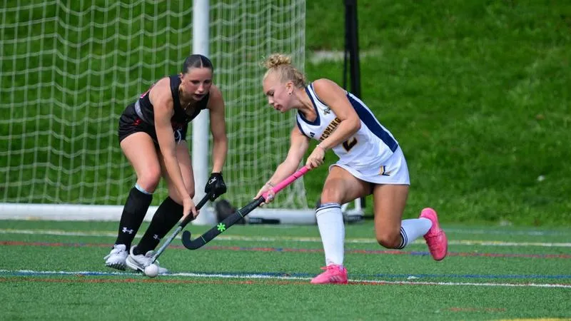 Lycoming shows Fite in 2-1 win over St. Francis