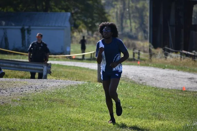Mounties Open 2026 Cross Country Season at Westmoreland Invitational