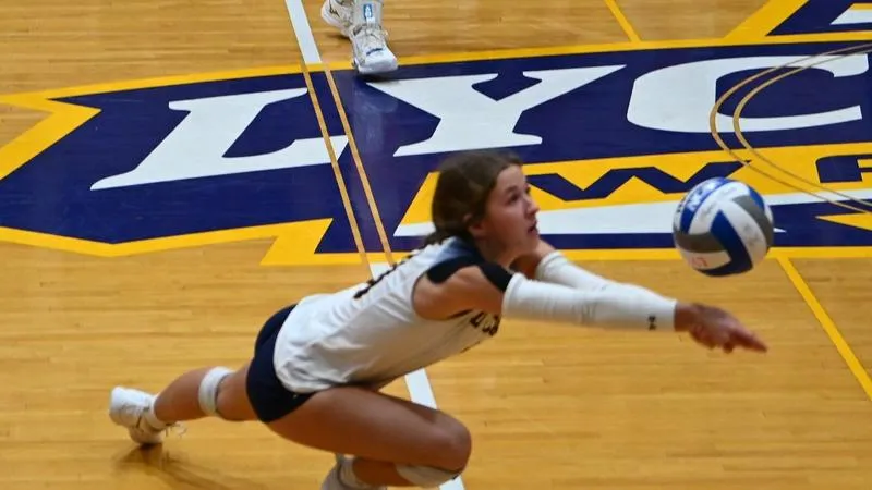 Lycoming wraps up at Battlefield Classic