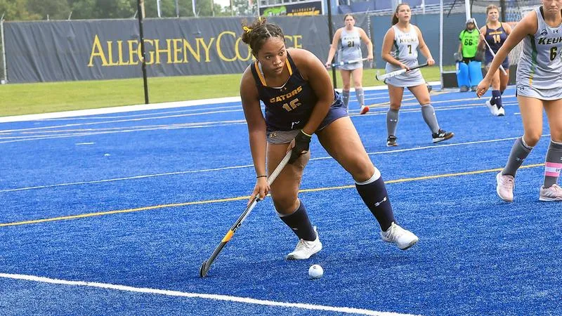 Field Hockey Bested By Brockport, 3-0