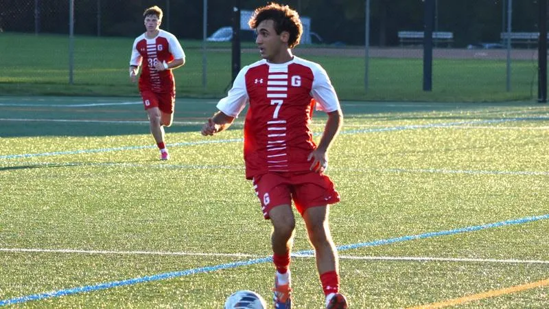 Grove City, Calvin battle to 2-2 tie