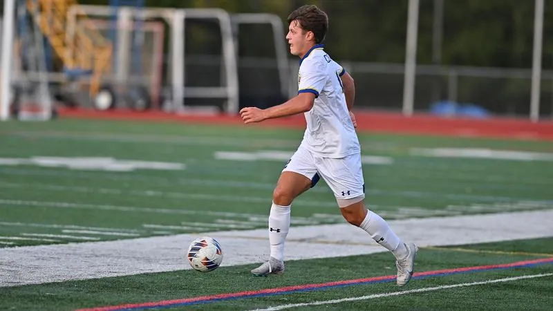 MU Men's Soccer Earns Second Straight Shutout