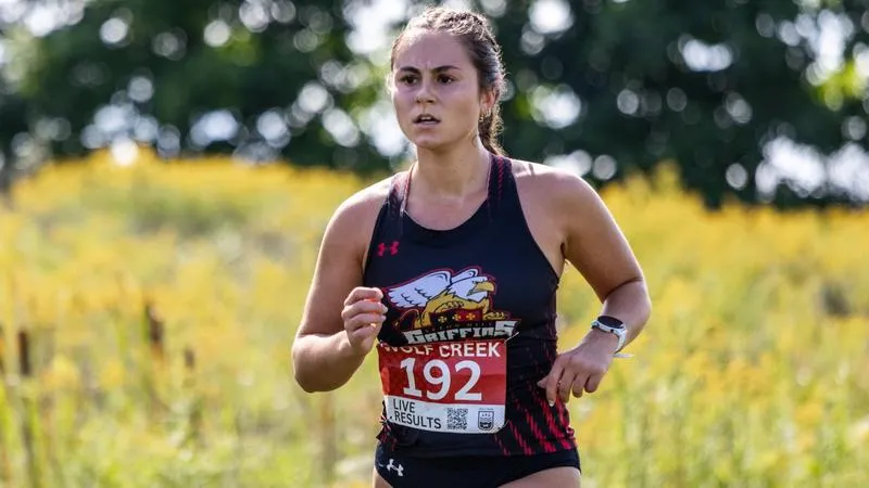 Women, Men Win Wolfpack Invite