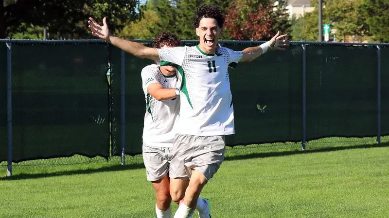 Rock grabs win vs. District of Columbia, 4-1