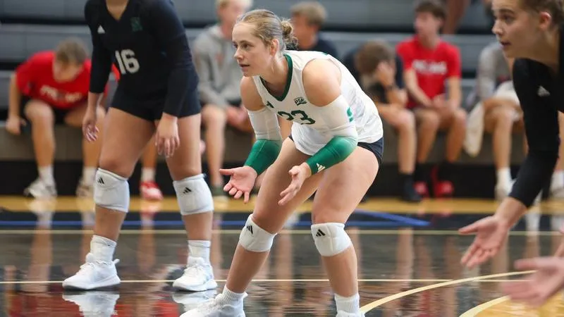 Rock wraps up time at Grand Rapids Downtown Classic