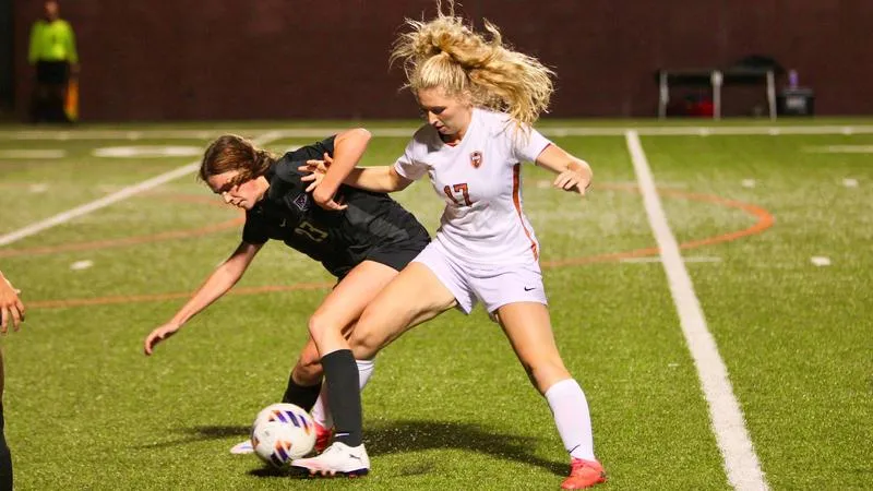 Jacket women score early, but can't hold on against Susquehanna