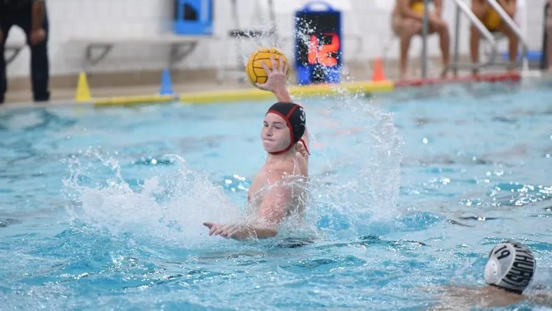 Men's Water Polo: Men's Water Polo Falls in Opening Two Matches at W&J Invitational