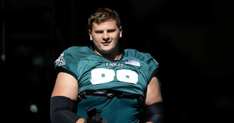 Eagles mailbag: What backup could end up starting by season's end?