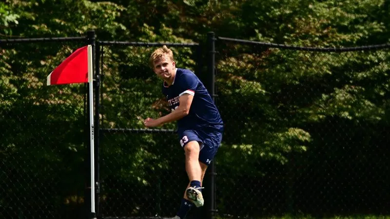 Gettysburg wraps up two-win weekend at Catholic