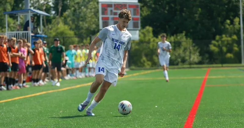 Blue Jays produce in 3-0 shutout of Marywood