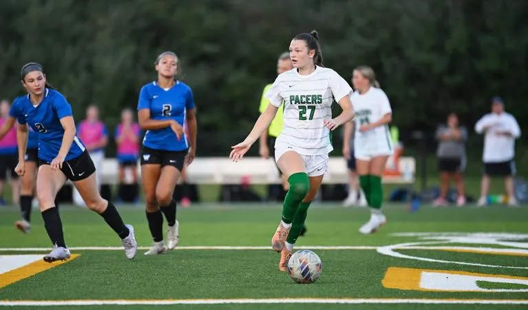Women's Soccer Draws Eastern Mennonite, 1-1