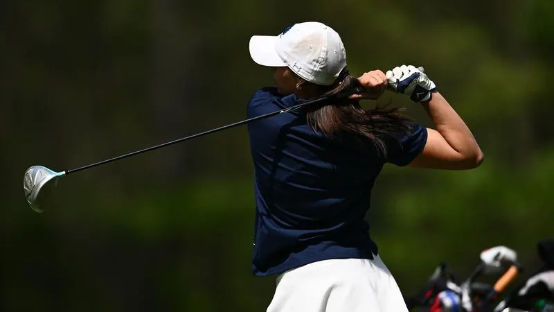 Women's Golf Begins Competition at Denison