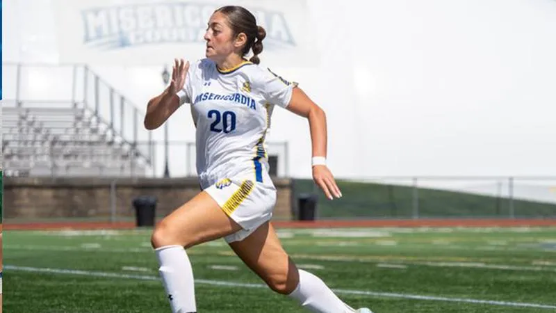 MU Women's Soccer Downs Wilkes