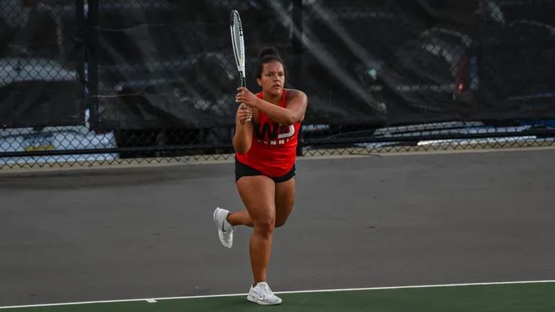 Women's Tennis: Women's Tennis Opens Season at the Allegheny Invitational