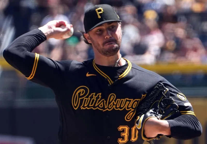 Off The Bat: If the Pirates don't pull off a late-season stunner, they can blame these numbers