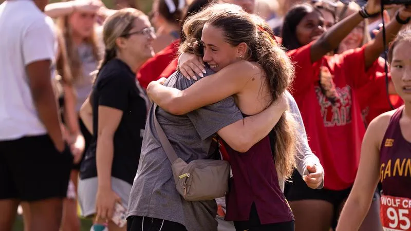 Gannon Athletics Weekly Preview: September 7-14