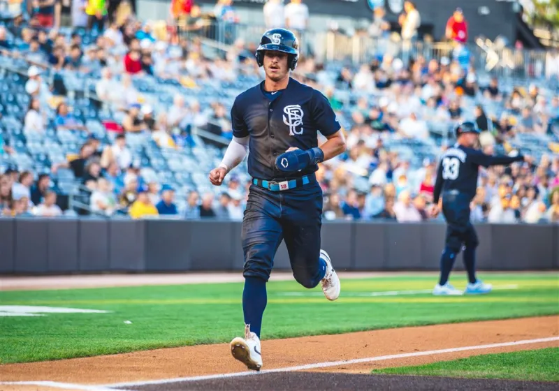 MiLB Monday: Kyler Fedko is 'on cloud nine' after signing with his hometown Pirates