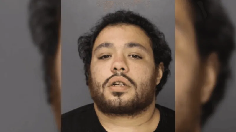 Man arrested for allegedly stealing over $8K from former employer in Franklin County