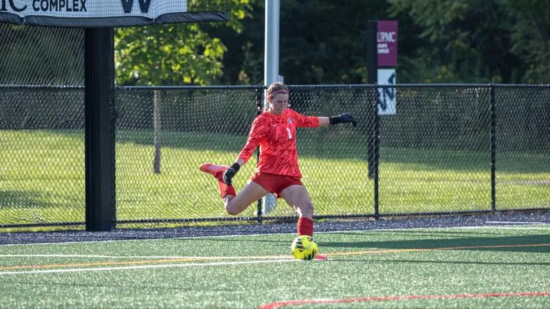 Codere earns season's first PAC weekly defensive award