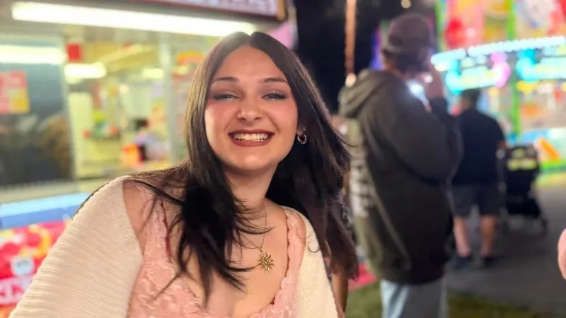 Mom pushing for change after 15-year-old daughter killed while bicycling in Shippensburg