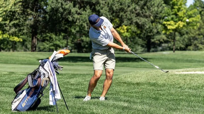 Gettysburg opens fall with win at Dickinson