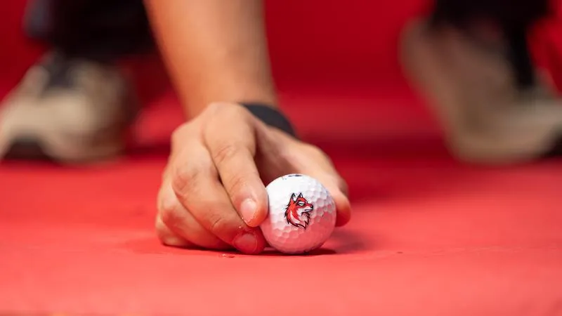 Day Two of Red Bandanna Invitational Completed For Saint Francis Men's Golf
