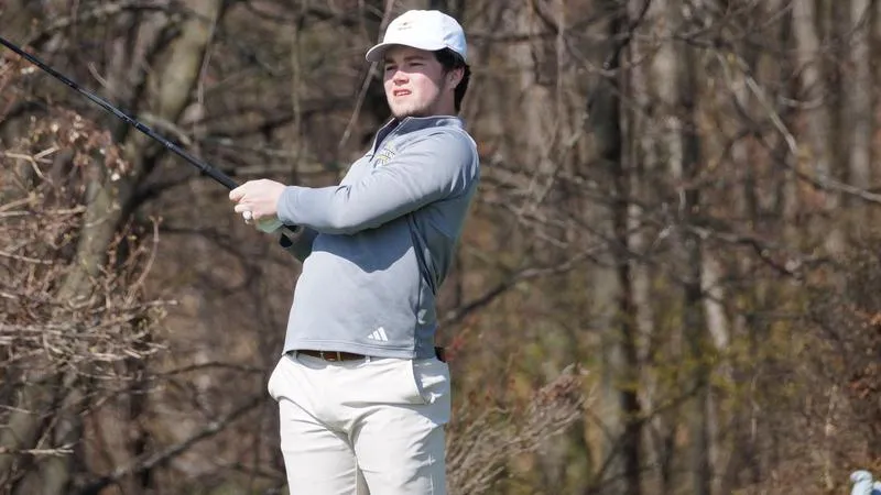 Warriors set team records on second day at Dickinson Fall Invite