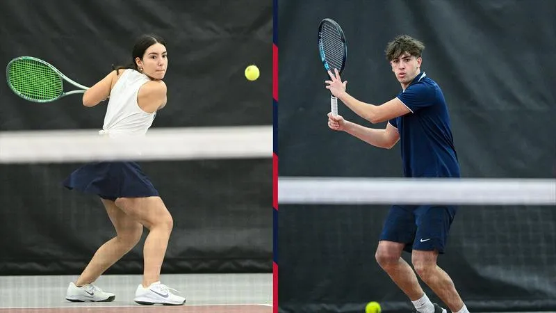 Dukes Post Multiple Victories at Brad Hanes Invitational