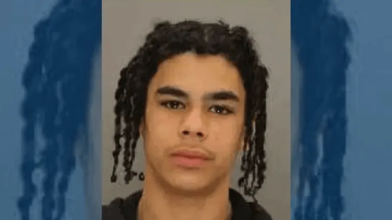 Teen charged in connection with fatal York County 'rival gang' shooting to appear in court
