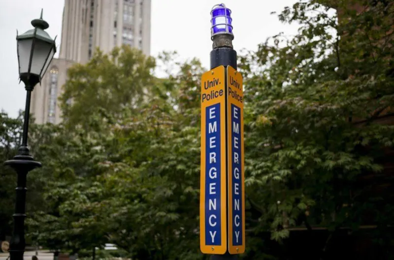 Pitt students, staff share tips on how to stay safe in Oakland