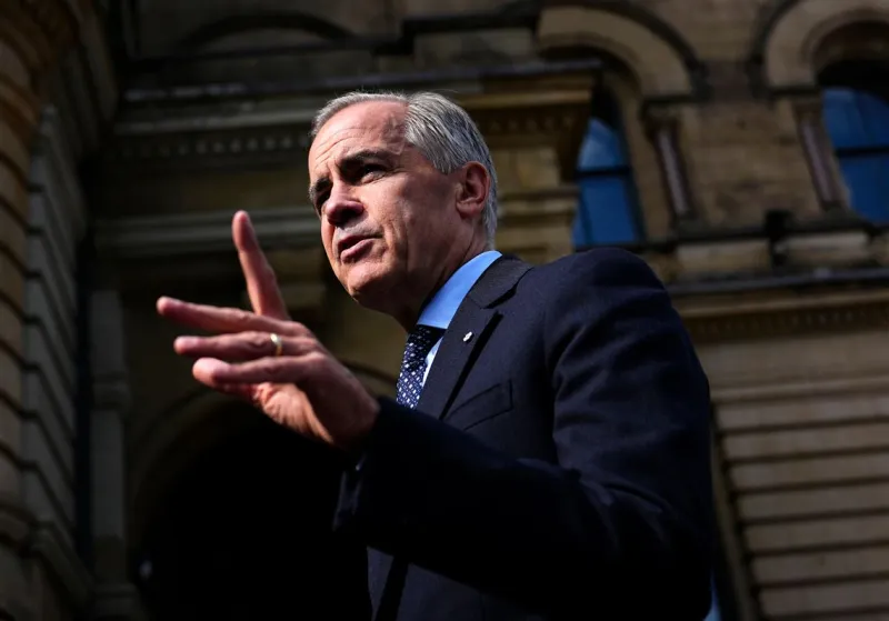What to know about Canada's escalating trade war with the U.S. as Carney retaliates with tariffs