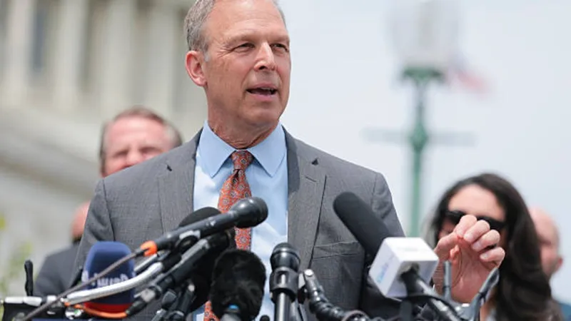 Rep. Scott Perry, federal officials to tour Dauphin County Goodwill Keystone Warehouse
