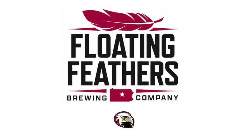 Lock Haven Athletics partners with Floating Feathers Brewing Company