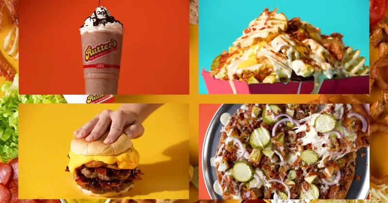 Rutter's to offer free fuel for a year in menu item competition