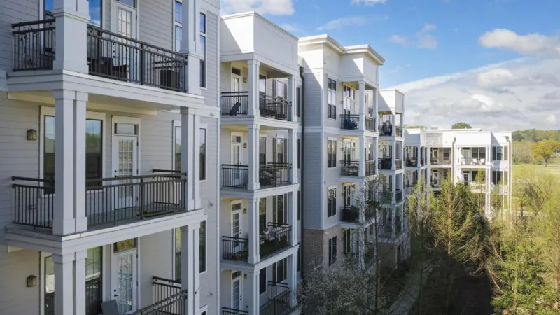 Q&A: What can rent prices reveal about inflation and the economy?